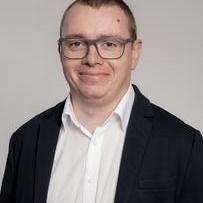 Florian Zimmermann
